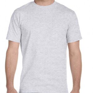 Hanes 5.2 oz. 50/50 ComfortBlend EcoSmart T-Shirt
